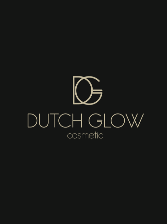 Dutch glow cosmetic